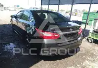2016 Nissan ALTIMA фото