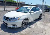 2016 Nissan ALTIMA фото