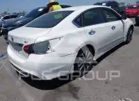 2016 Nissan ALTIMA фото