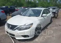 2016 Nissan ALTIMA фото