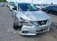 2016 Nissan ALTIMA фото