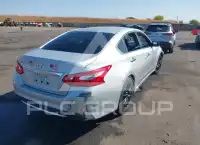 2016 Nissan ALTIMA фото