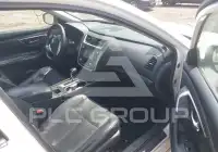 2016 Nissan ALTIMA фото