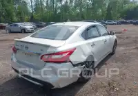 2016 Nissan ALTIMA фото
