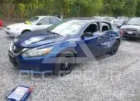 2016 Nissan ALTIMA фото