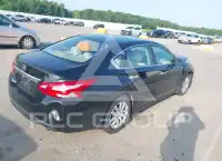 2016 Nissan ALTIMA фото