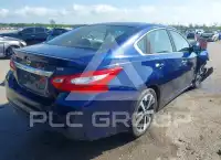 2016 Nissan ALTIMA фото