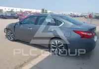2016 Nissan ALTIMA фото