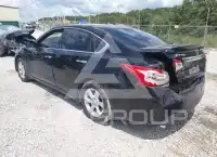 2016 Nissan ALTIMA фото