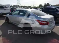2016 Nissan ALTIMA фото