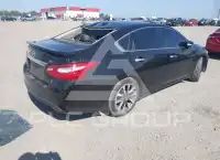 2016 Nissan ALTIMA фото