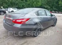 2016 Nissan ALTIMA фото
