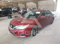 2016 Nissan ALTIMA фото
