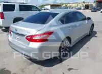 2016 Nissan ALTIMA фото