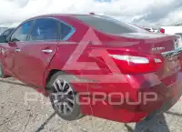 2016 Nissan ALTIMA фото