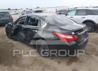 2016 Nissan ALTIMA photo