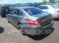 2016 Nissan ALTIMA photo