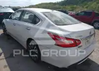 2016 Nissan ALTIMA фото
