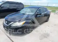 2016 Nissan ALTIMA фото