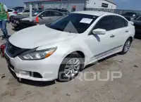 2016 Nissan ALTIMA фото