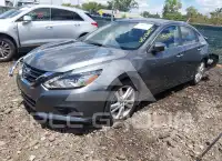 2016 Nissan ALTIMA фото