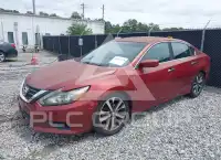 2016 Nissan ALTIMA photo