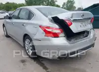 2016 Nissan ALTIMA фото