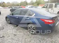 2016 Nissan ALTIMA фото