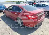 2016 Nissan ALTIMA фото