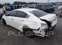 2016 Nissan ALTIMA фото
