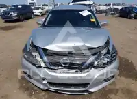 2016 Nissan ALTIMA фото