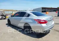 2016 Nissan ALTIMA photo