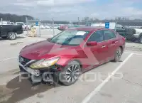 2016 Nissan ALTIMA фото