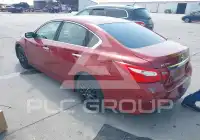 2016 Nissan ALTIMA фото