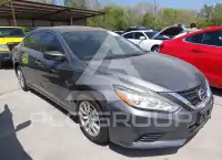 2016 Nissan ALTIMA фото