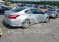 2016 Nissan ALTIMA фото