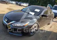 2016 Nissan ALTIMA фото