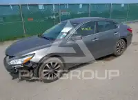 2016 Nissan ALTIMA фото
