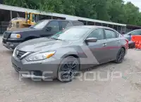 2016 Nissan ALTIMA фото