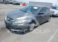 2016 Nissan ALTIMA фото