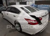 2016 Nissan ALTIMA фото