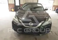 2016 Nissan ALTIMA фото