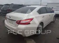 2016 Nissan ALTIMA фото