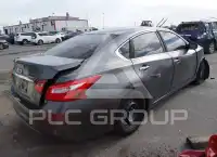 2016 Nissan ALTIMA фото