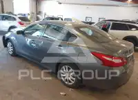 2016 Nissan ALTIMA фото