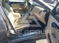 2016 Nissan ALTIMA фото