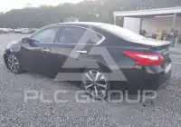 2016 Nissan ALTIMA фото