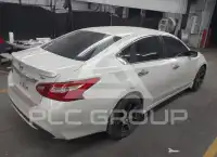 2016 Nissan ALTIMA фото