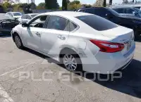 2016 Nissan ALTIMA фото