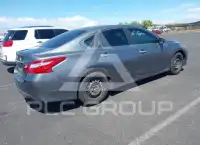 2016 Nissan ALTIMA фото